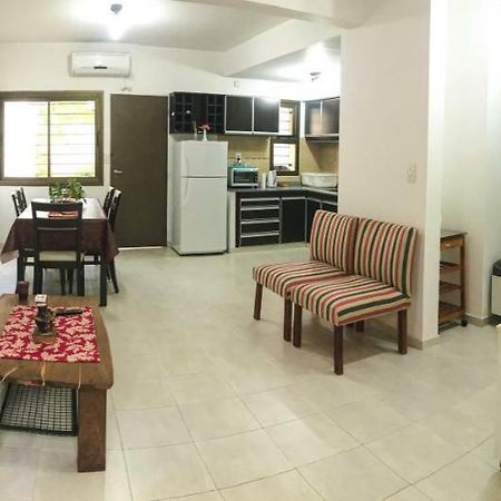 Duplex Confort 波萨达斯 外观 照片