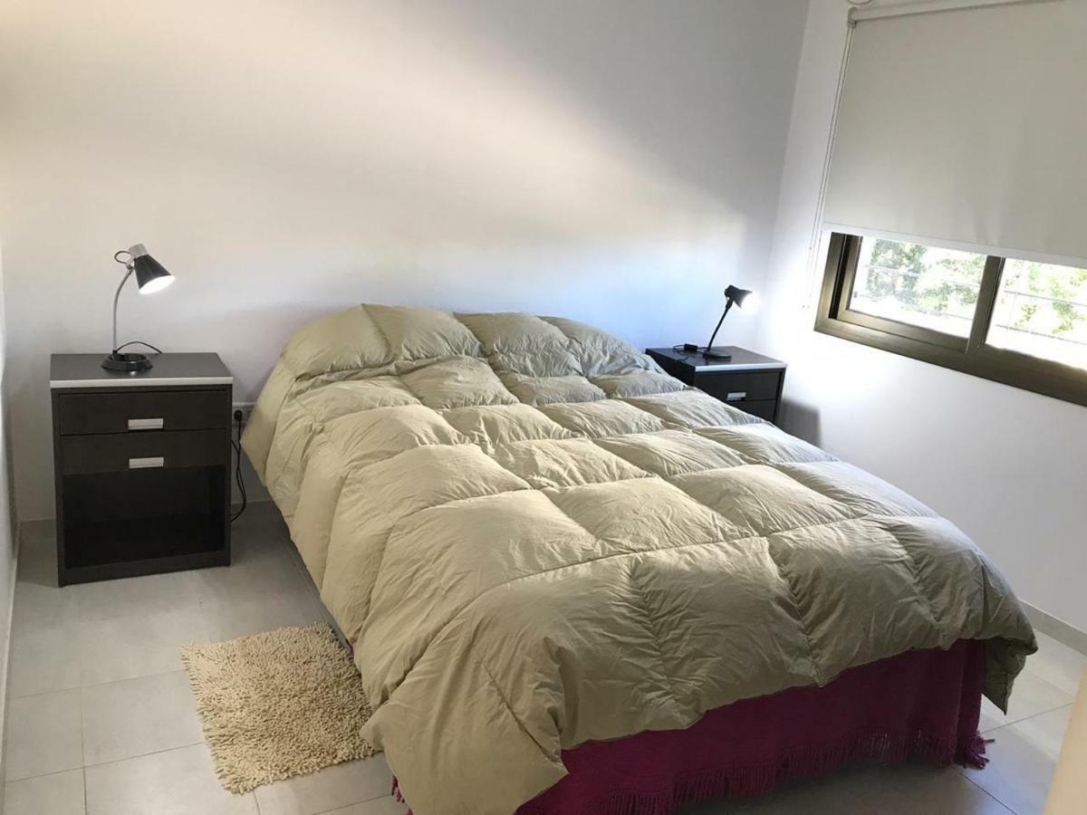 Duplex Confort 波萨达斯 外观 照片
