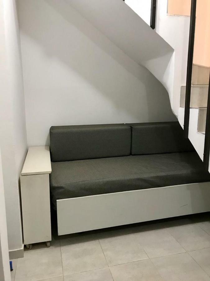 Duplex Confort 波萨达斯 外观 照片