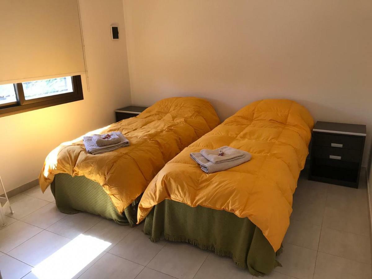 Duplex Confort 波萨达斯 外观 照片