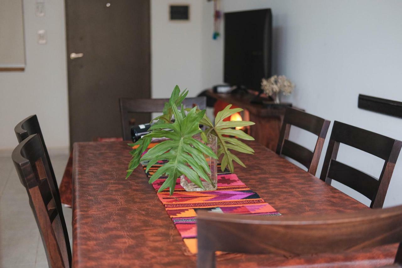 Duplex Confort 波萨达斯 外观 照片