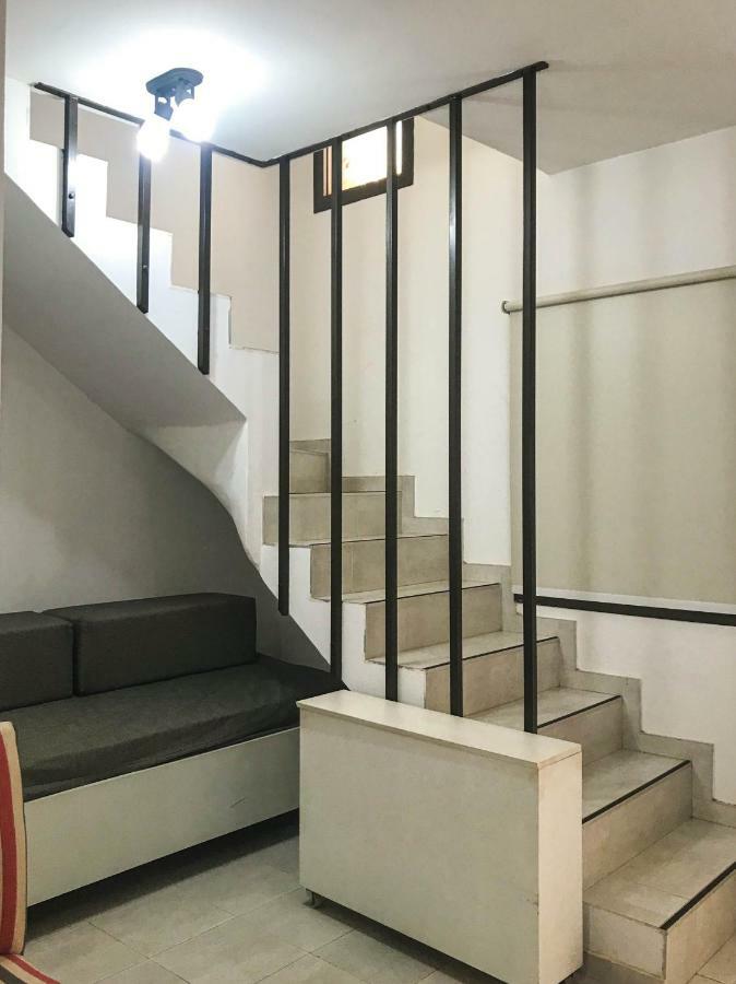 Duplex Confort 波萨达斯 外观 照片