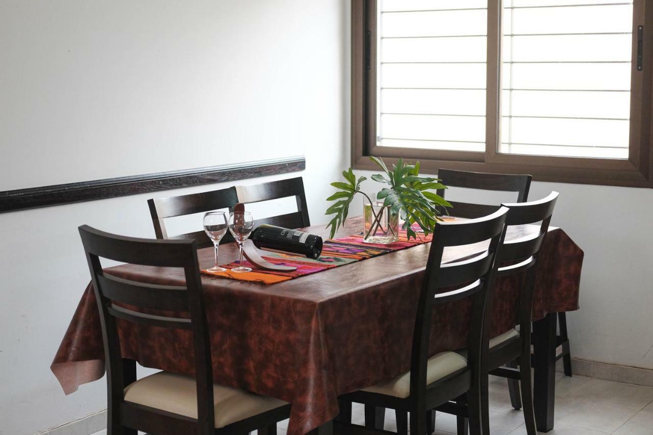 Duplex Confort 波萨达斯 外观 照片