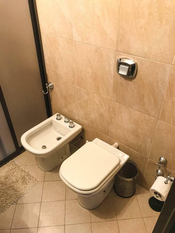 Duplex Confort 波萨达斯 外观 照片