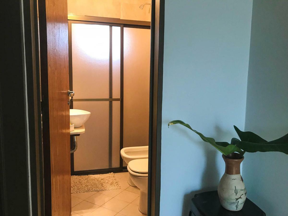 Duplex Confort 波萨达斯 外观 照片