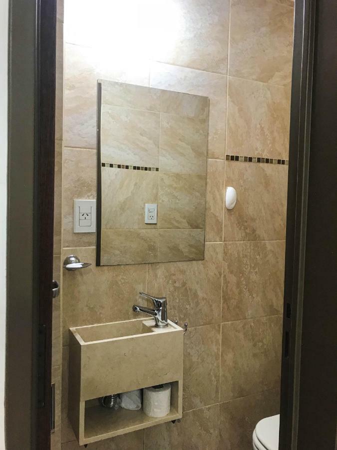Duplex Confort 波萨达斯 外观 照片