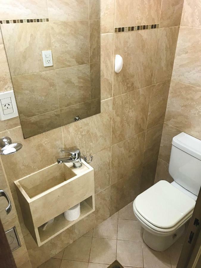 Duplex Confort 波萨达斯 外观 照片